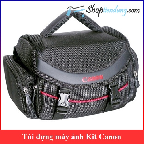 Túi đựng máy ảnh Kit Canon