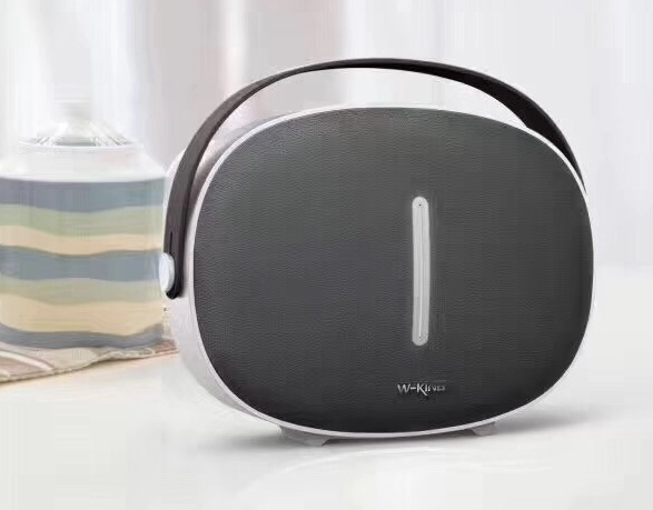 Loa bluetooth W-king T6