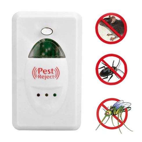 Máy đuổi côn trùng Pest Reject