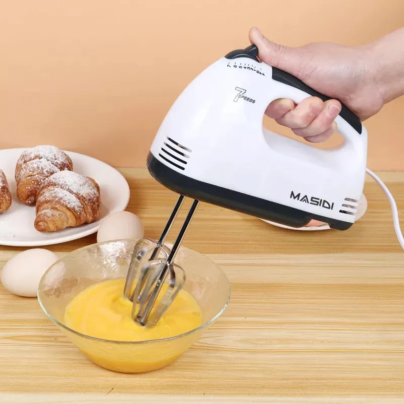 Máy Đánh Trứng Cầm Tay, Máy Tạo Bọt Cafe, Máy Tạo Bọt Sữa, máy trộn bột máy nhồi bột, máy đánh kem trộn, máy trộn kem, cây đánh trứng cầm tay Máy Đánh Trứng Mini Không Dây Tiện Dụng