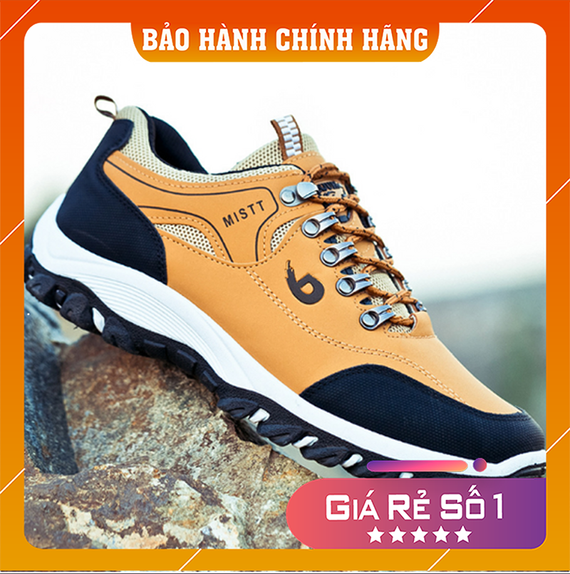 Giảm giá sốc giày thể thao nam cbg68