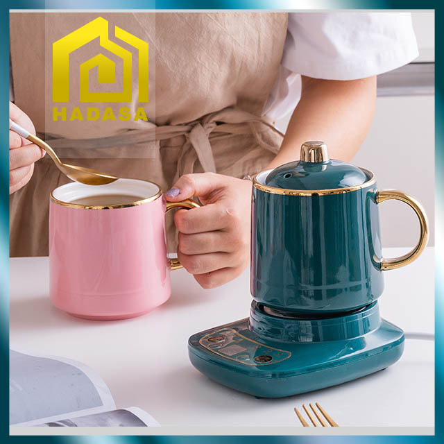 Cốc chưng yến - Cốc văn phòng - Cốc hầm đa năng