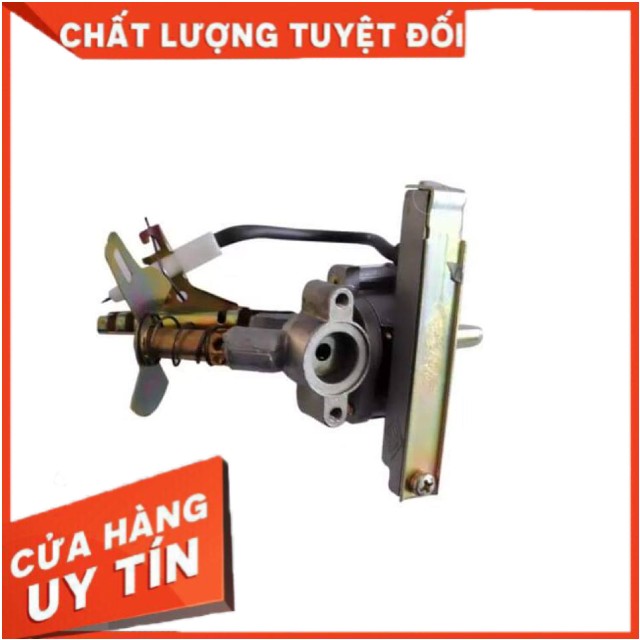 Bộ Chế Công Tắt Bếp Gas Dương Cao Cấp. Bộ Chế Bếp Gas