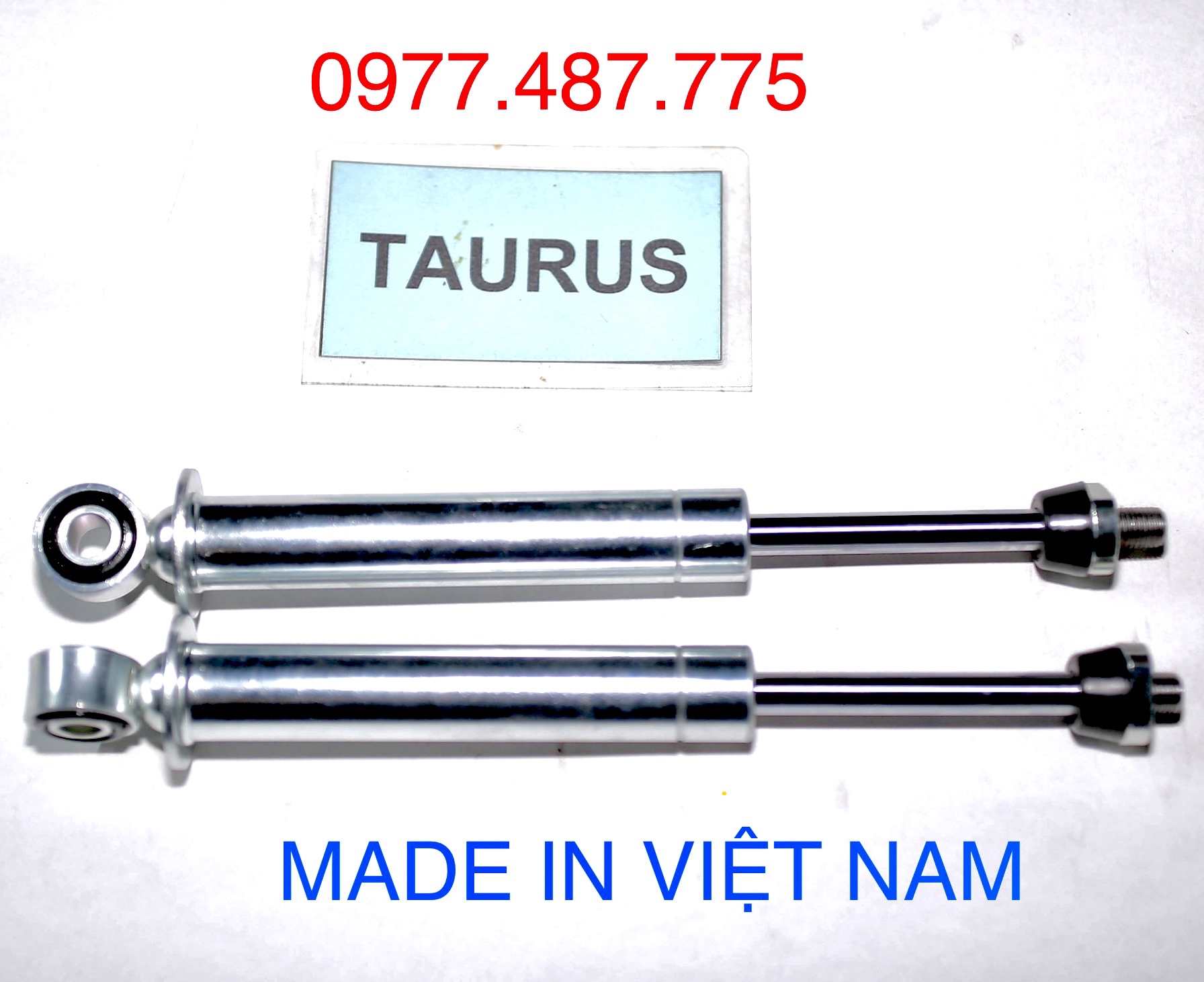 Ty giảm xóc sau taurus