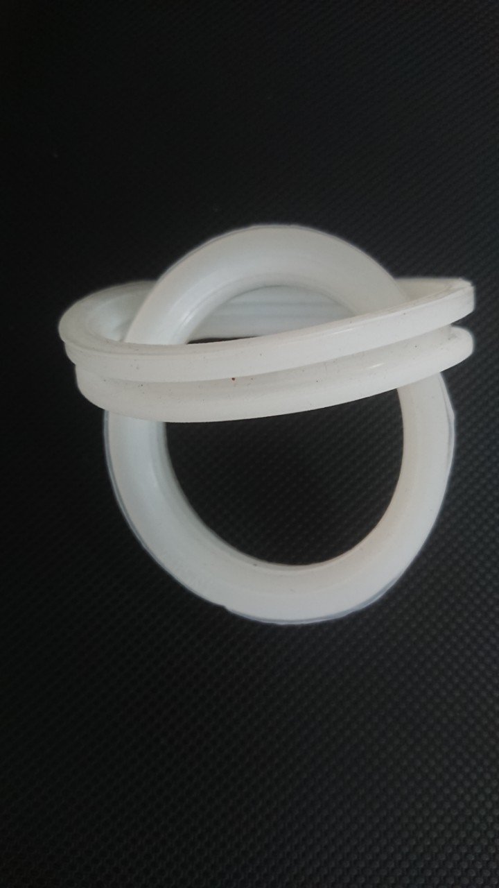 Ron 58 ron silicone 58 ron phi 58 ron máy nước nóng phi 58 ron cao su phi 58 ron ống thủy tinh máy nước nóng