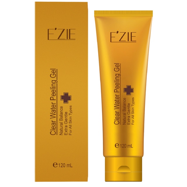 Ezie gel tẩy tế bào chết cao cấp 120ml