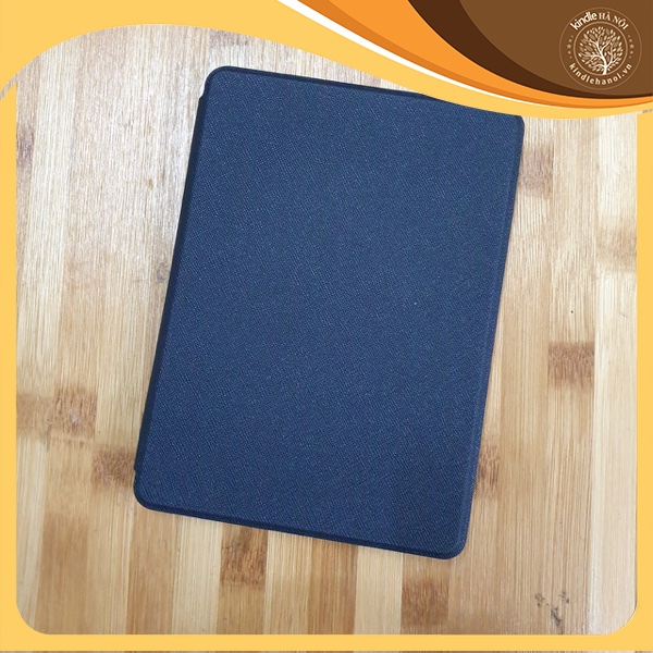 [FreeshipMAX] Bao da Cover cho máy đọc sách kindle Paperwhite gen 5 11th (Kindle PPW5)