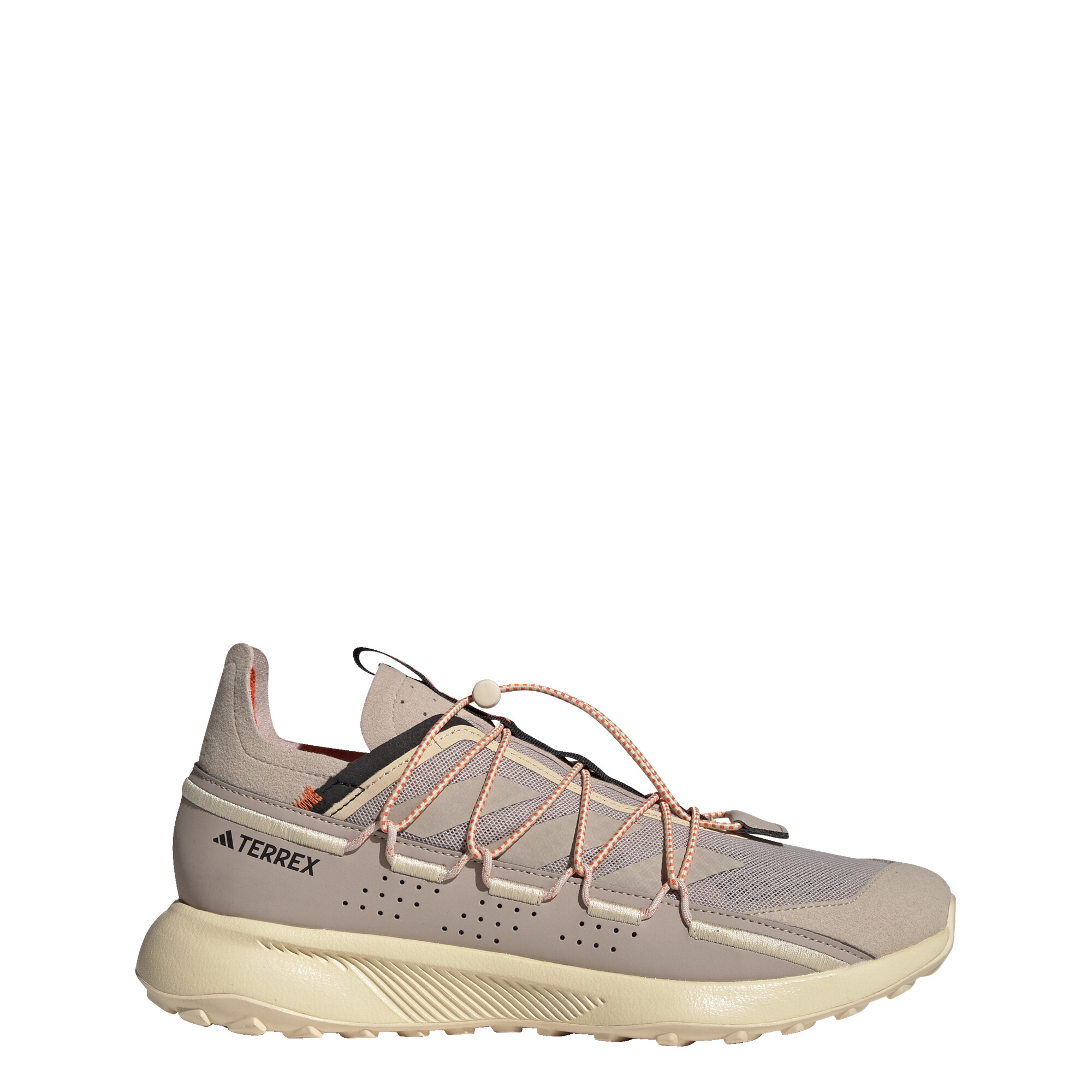 adidas Hiking Giày Du Lịch Terrex Voyager 21 Nam nâu HP8614