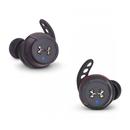 Tai Nghe True Wireless JBL Under Armour Flash - Hàng Chính Hãng - Reddot Mall