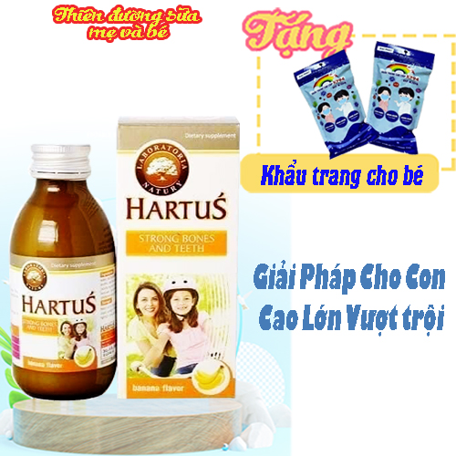 Canxi Hartus
