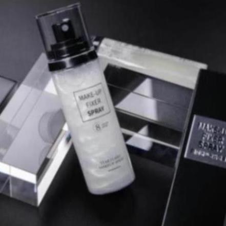 XỊT KHÓA NỀN GIỮ CHẶT LỚP TRANG ĐIỂM - MAKEUP FIXER SPRAY (CHÍNH HÃNG)