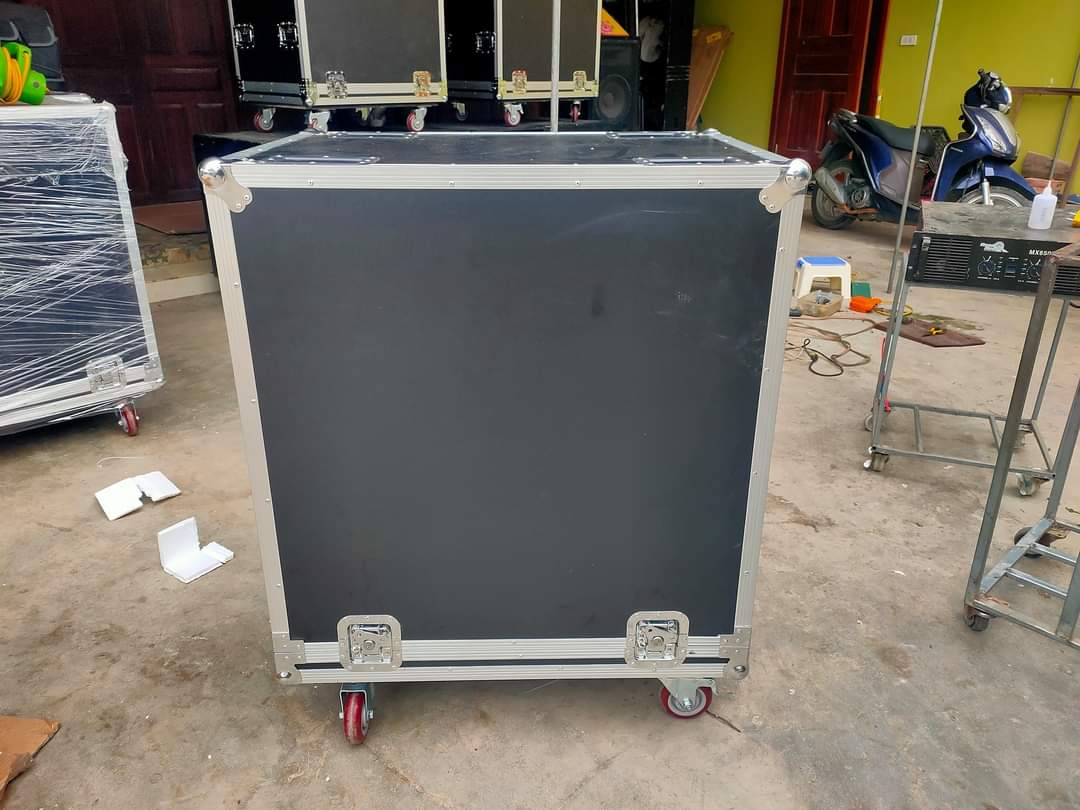 TỦ ĐỰNG LOA ARRAY 40