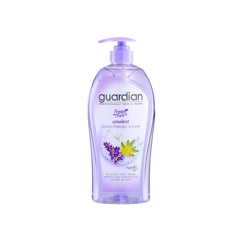 [HCM]Sữa tắm Guardian tinh dầu thơm thư giãn 1000ml
