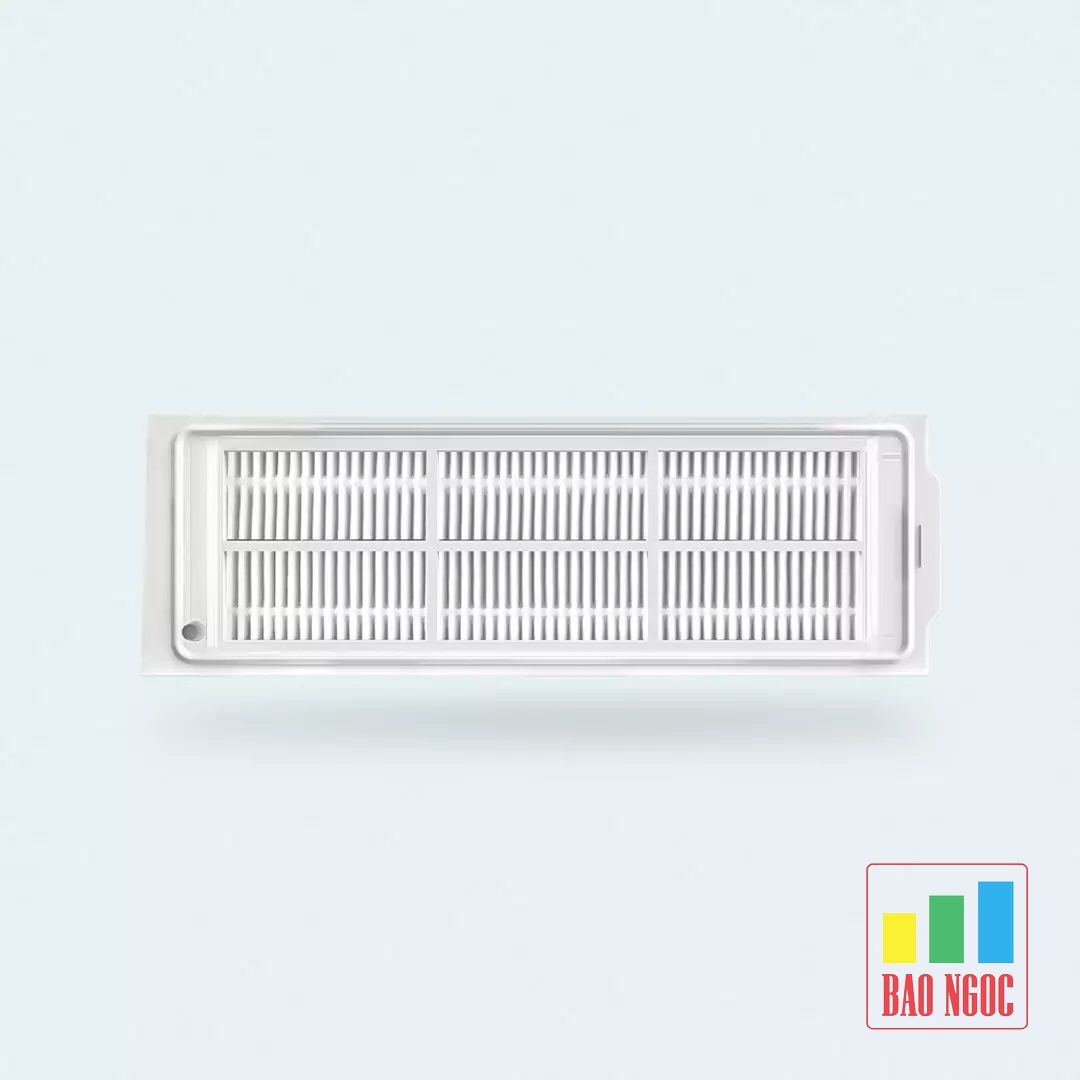Màng lọc bụi thay thế cho Robot Xiaomi Mijia gen 2 (MOP P)