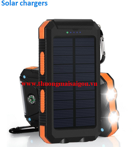 Bán Cục Sạc Dự Phòng,Sạc Dự Phòng Năng Lượng Mặt Trời,Pin Sạc Dự Phòng Năng Lượng Mặt Trời 20000 Mah - Mang Sự Tiện Lợi đên tay bạn.,Bảo Hành 1 đổi 1 Uy Tín trên toàn quốc