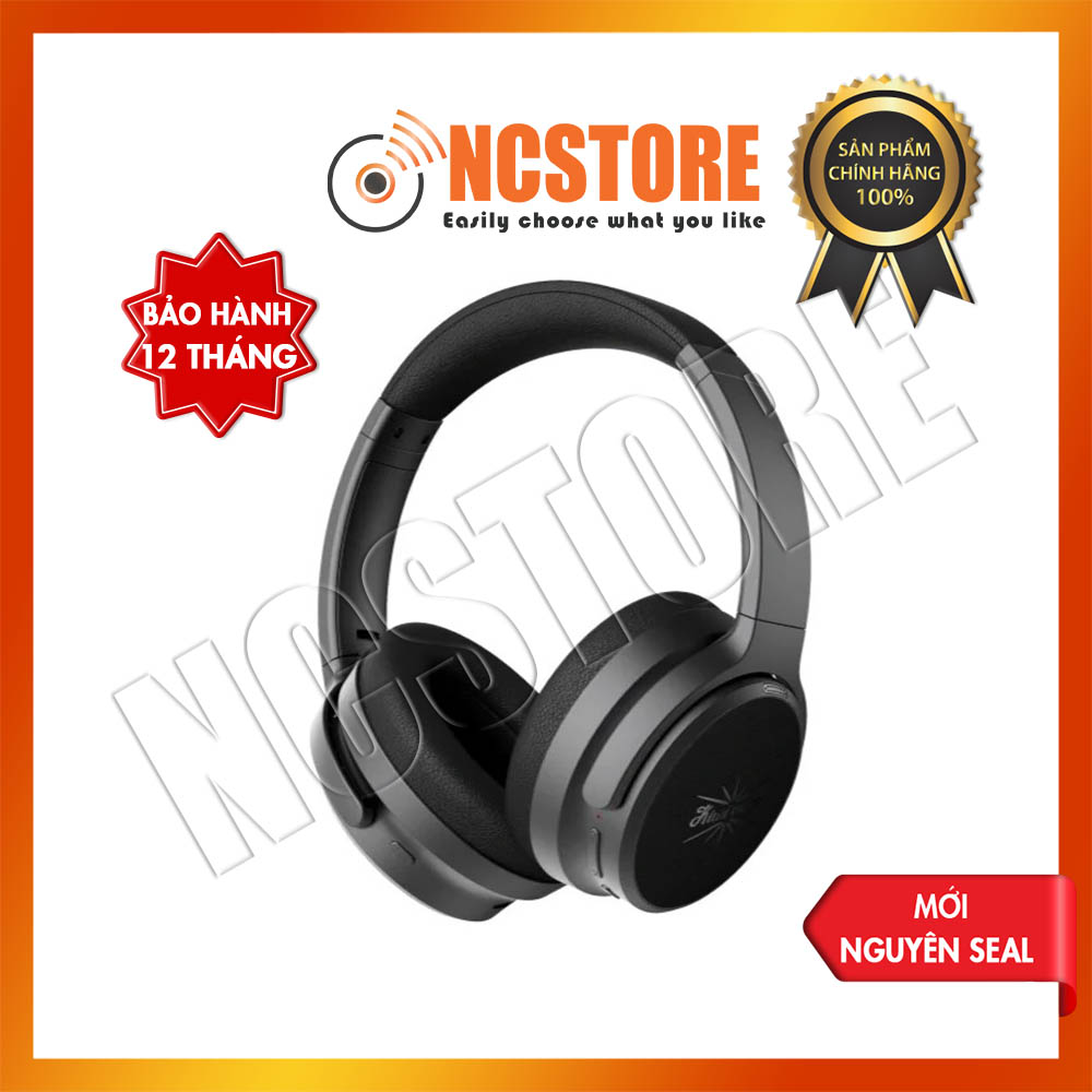 [NC] Tai Nghe Chụp tai Bluetooth KIWI EARS ARDOR | ROCK, DANCE, HIPHOP, EDM | Có Mic