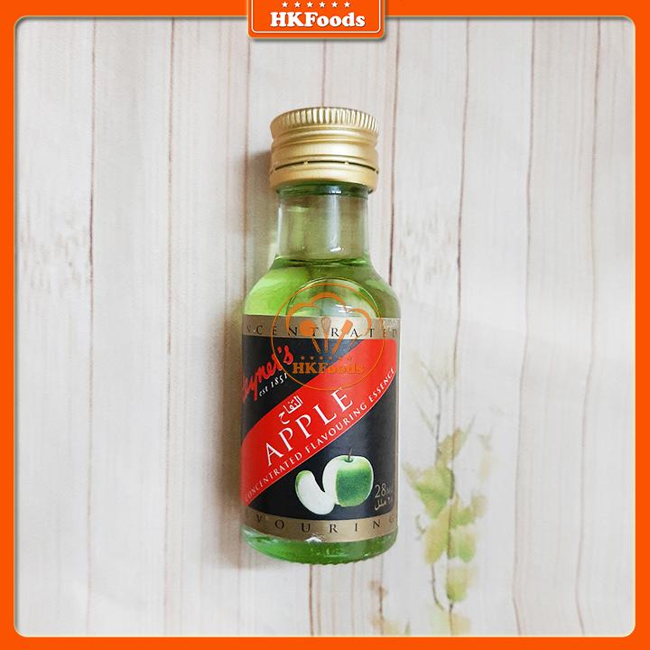 Tinh dầu Rayner Anh hương Táo 28ml