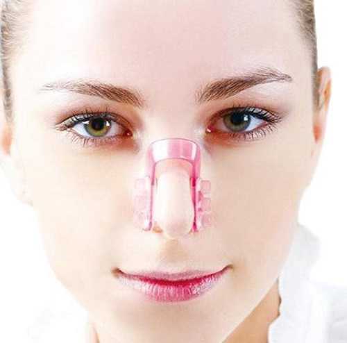 Dụng cụ kẹp nâng mũi rẻ