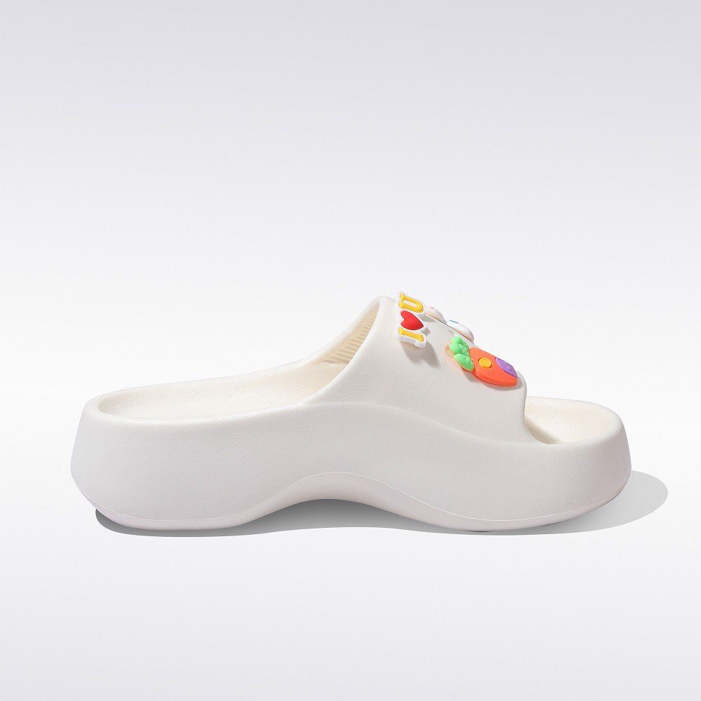 Dép quai ngang nữ S cool - High Point EVA slides - 3 màu