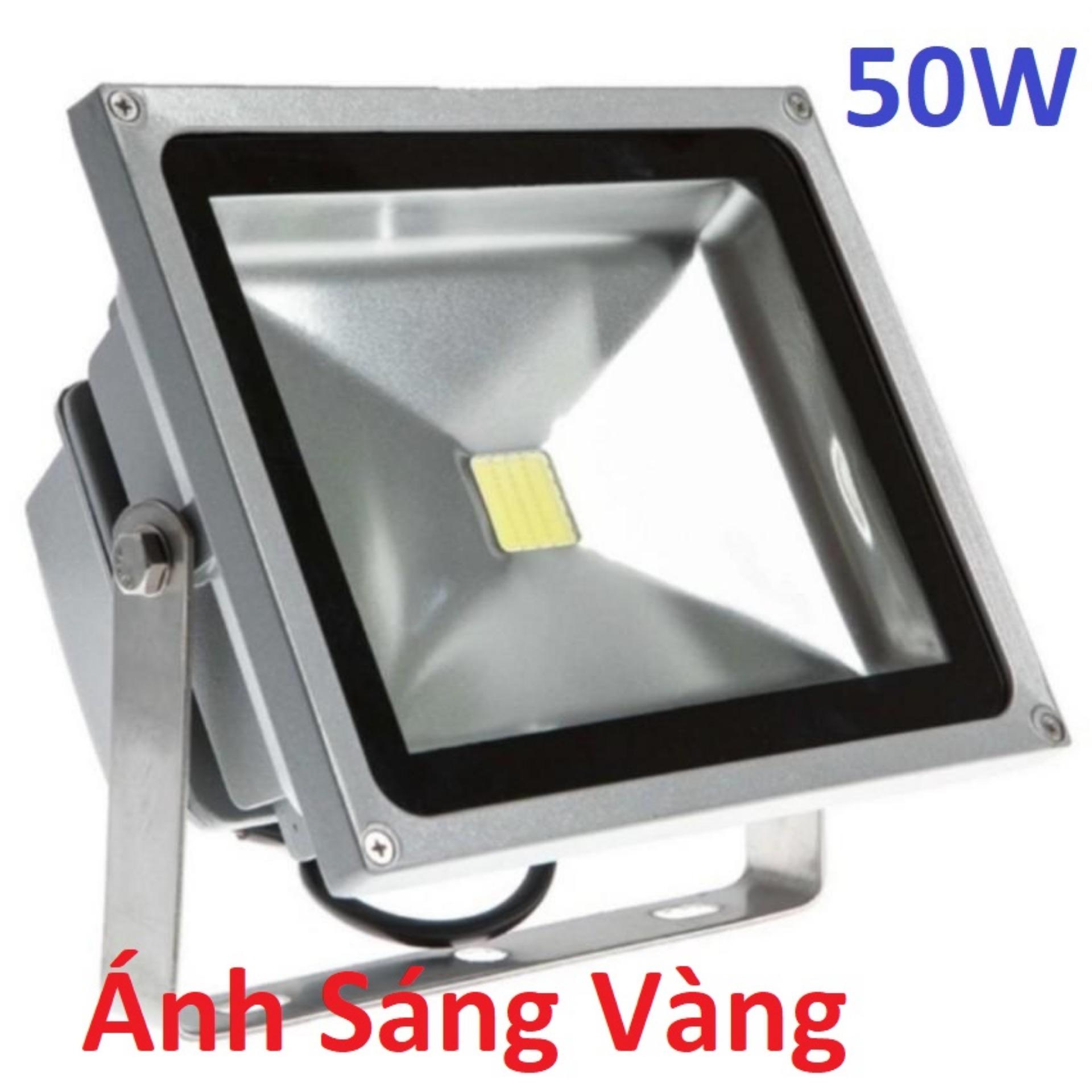 Đèn pha led 50w cao cấp