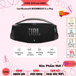 { New 2025 } LazMaII Sale Off 50% Loa Bluetooth BOOMBOX3 – Âm Thanh Cực Hay, Bass Mạnh, Pin Trâu, Chống Nước IPX7, Loa Du Lịch Thế Hệ Mới, Nghe Nhạc Mọi Lúc Mọi Nơi. Tổng Kho Sỉ FIGO Maill