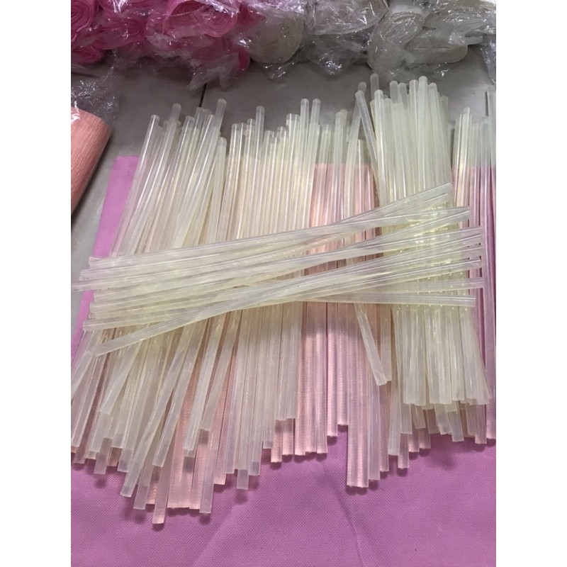 Keo Nến nhỏ