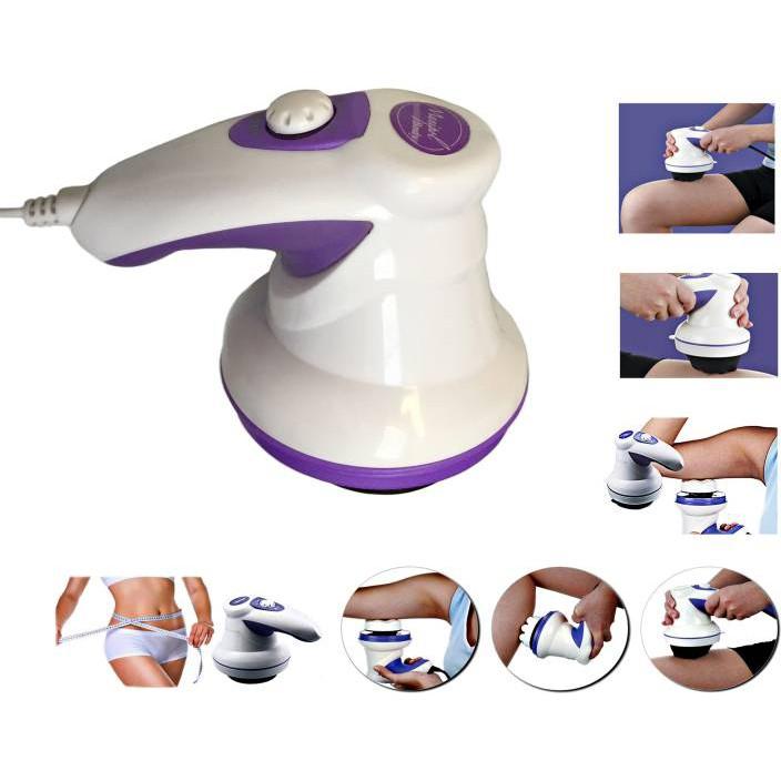 Máy Massge bụng Manipol