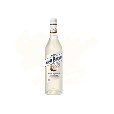 Syrup marie brizard dừa 700ml - smb004