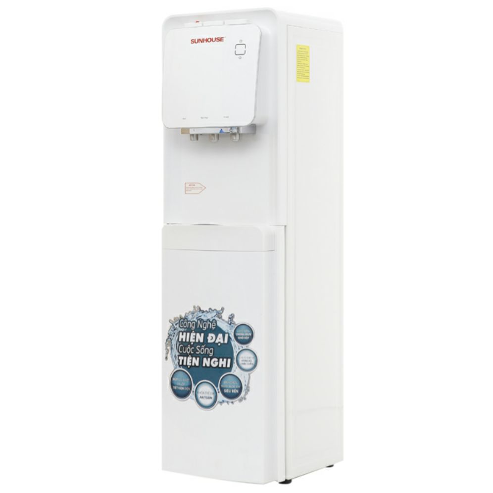 máy nước nóng lạnh sunhouse shd9546