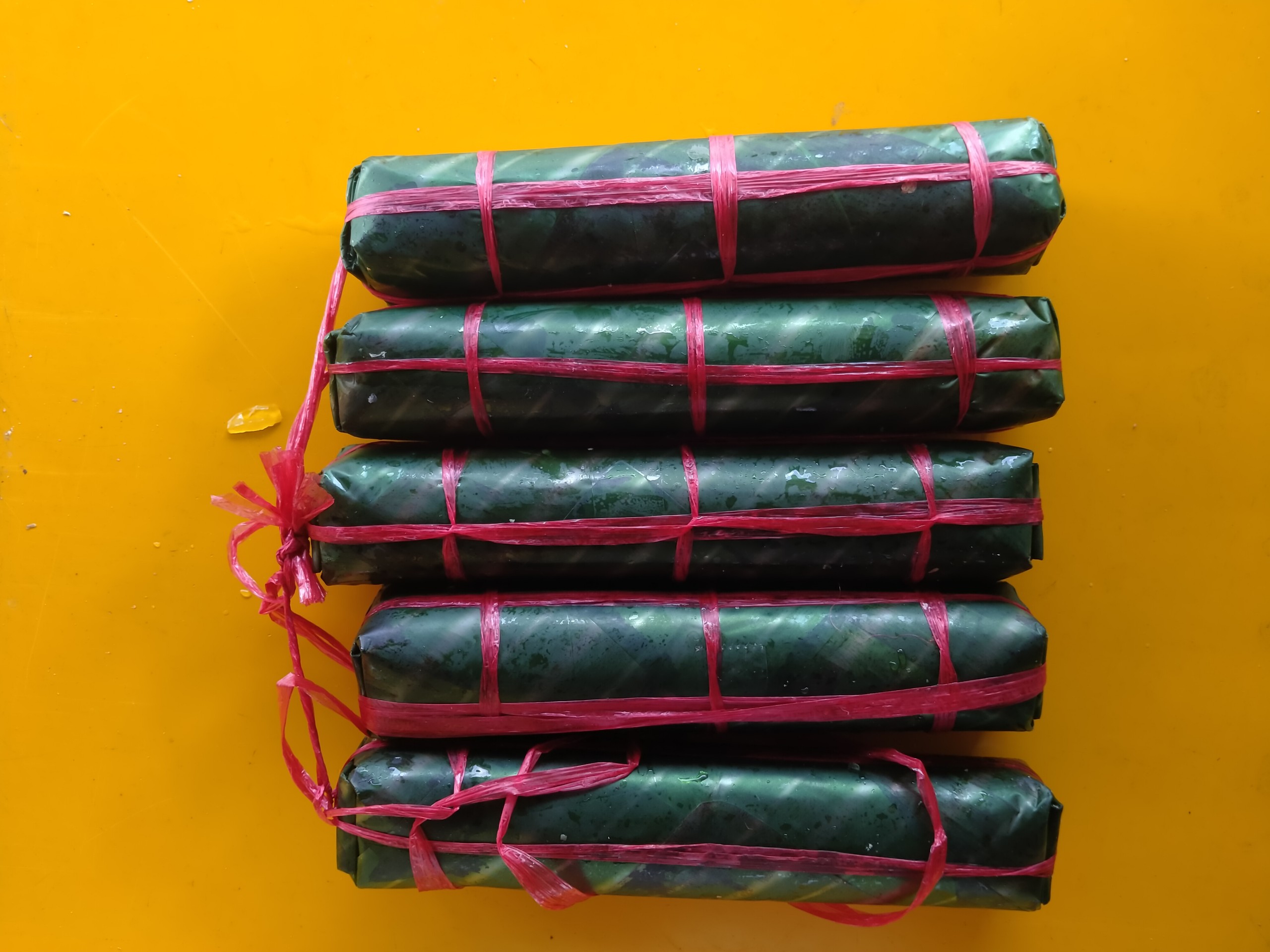 Nem chua huế cây 200gr