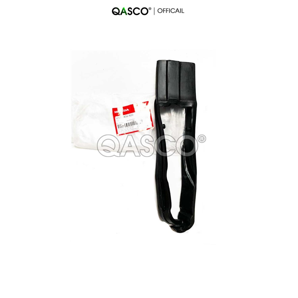 Cao su đệm xích honda winner 150 v1 / winner x qasco