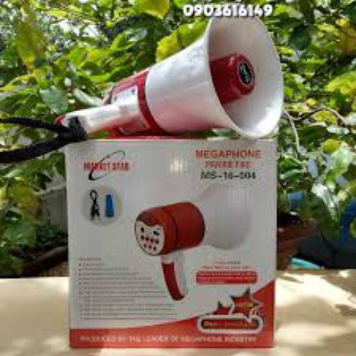 Loa phóng thanh , loa rao bán hàng , loa tốt pin siêu lâu