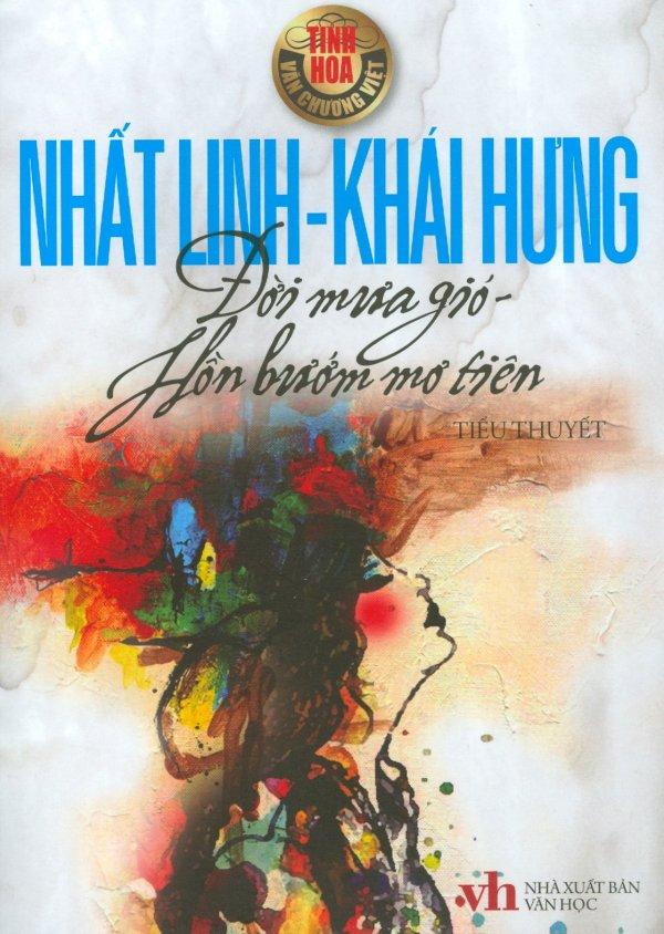 Đời mưa gió - hồn bướm mơ tiên