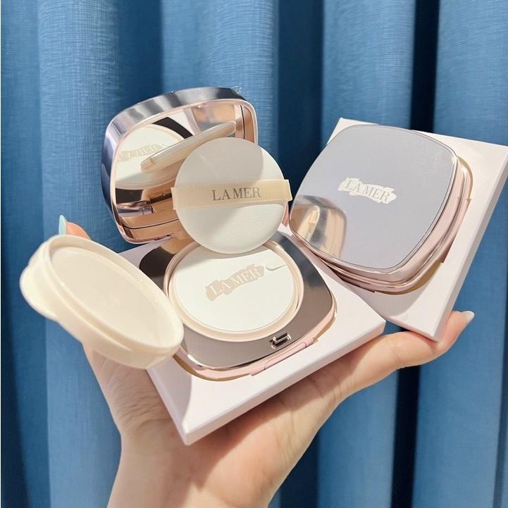 Phấn Nước La Mer The Luminous Lifting Cushion Foundation SPF 20 #01 (hộp)