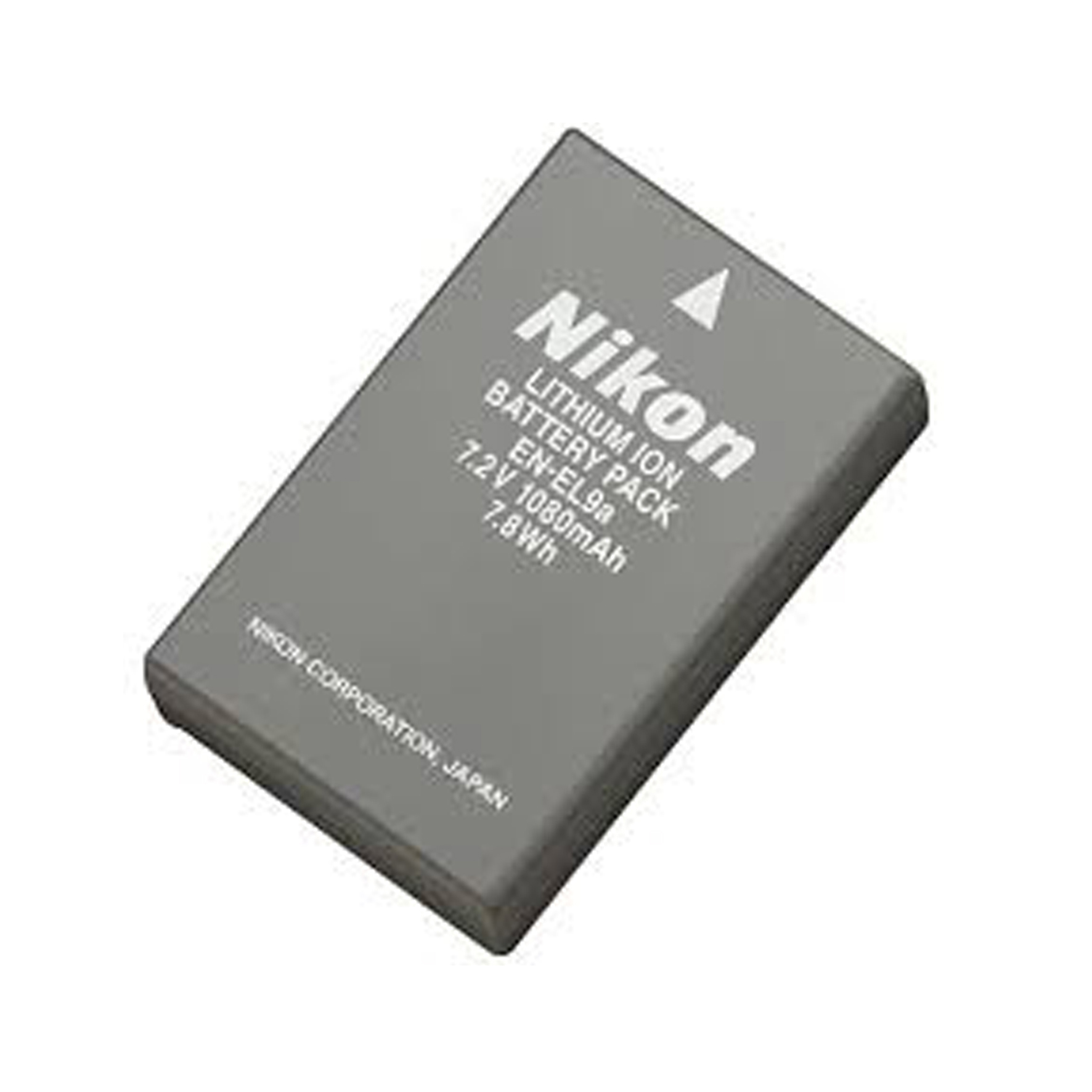 Pin máy ảnh nikon en-el9a