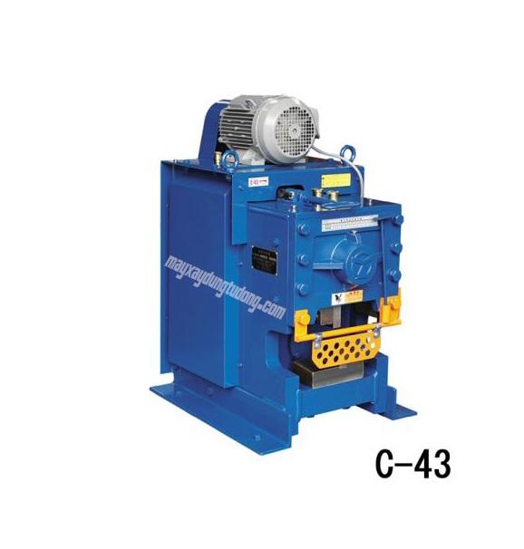 Máy cắt sắt xây dựng C33