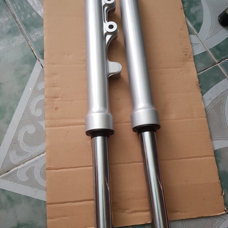 Phuộc trước Hayate zin hãng