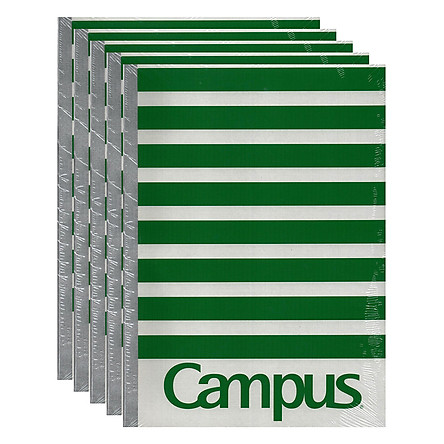 Tập kẻ ngang campus b5 repete
