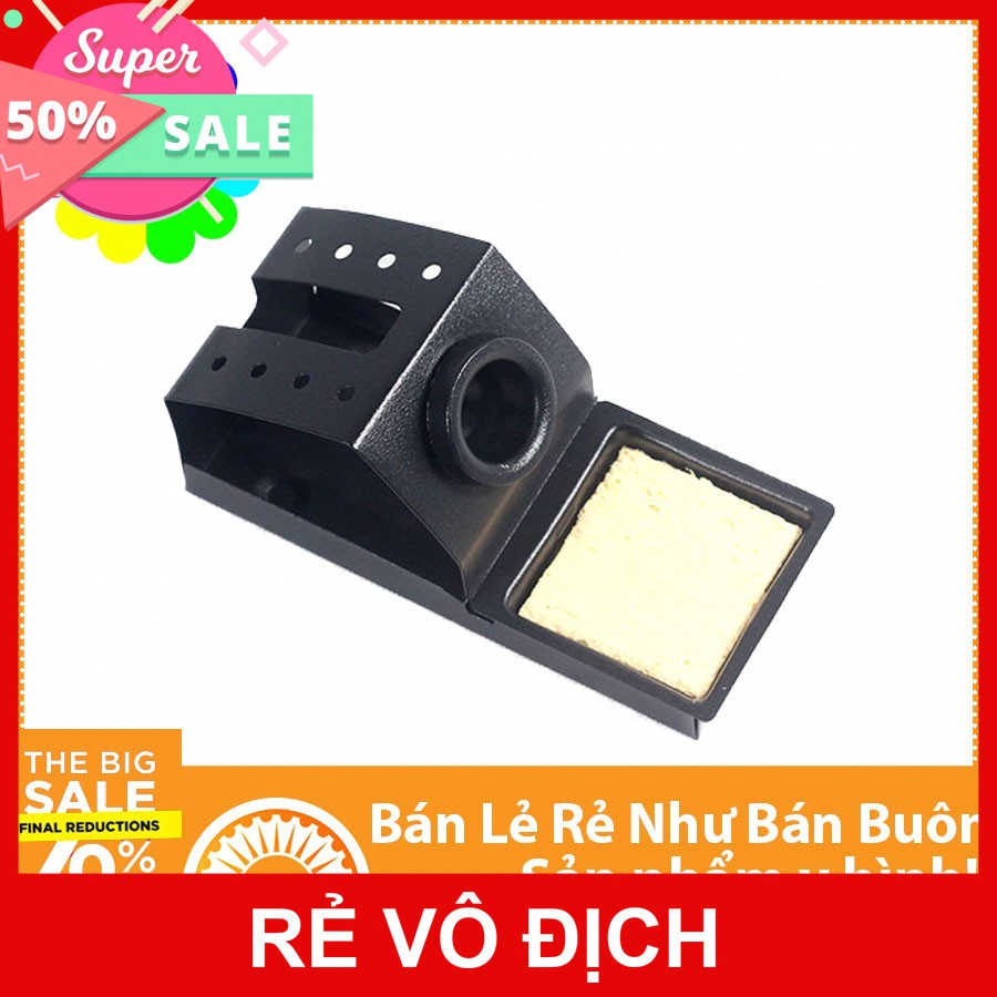 Kệ máy hàn hakko 936