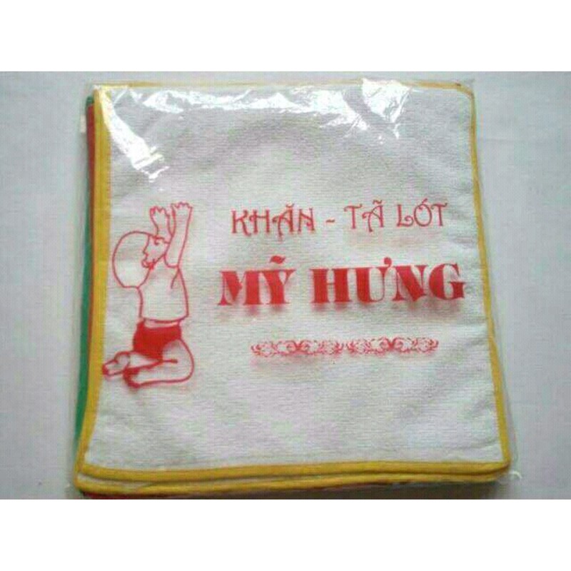 Combo 10 miếng lót chống thấm cao cấp