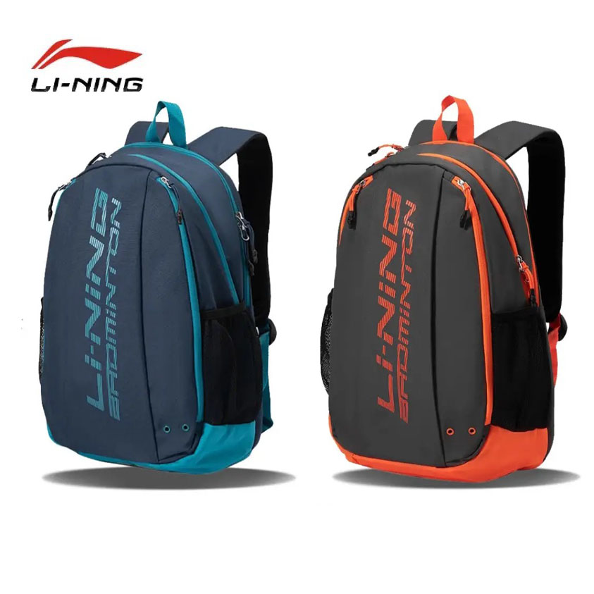 Balo Cầu Lông Lining ABSR142 Chính Hãng, chất lượng có 3 màu lựa chọn
