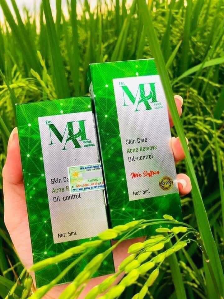 Dr mai mix
