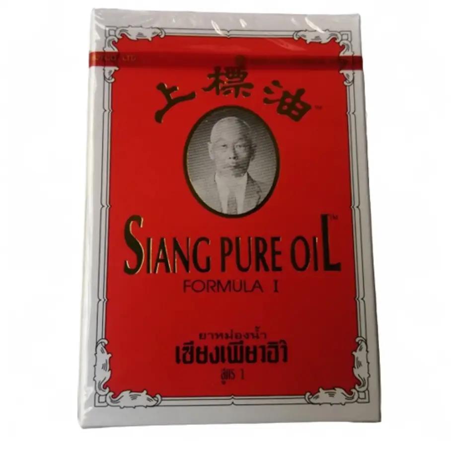 Dầu chuẩn thái 7cc