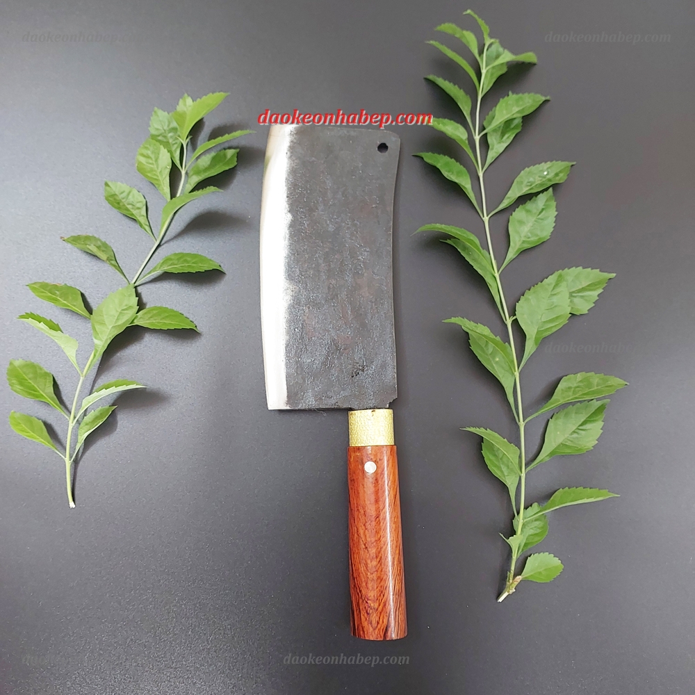 Dao chặt xương ống nhíp ô tô 1kg chuyên xương