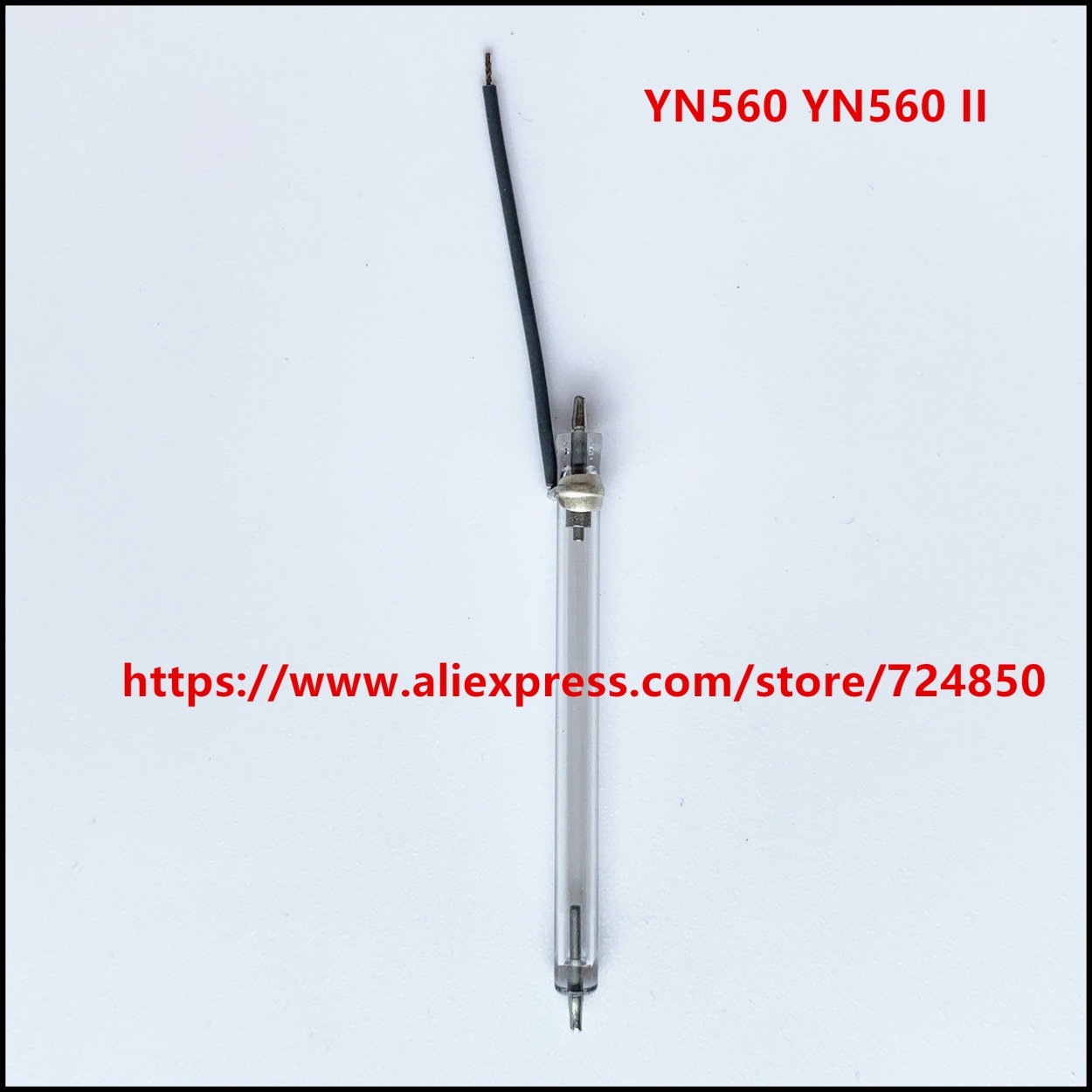 NEW SPEEDLITE Flash Tube XE Xenon Lamp For YONGNUO YN-560 YN