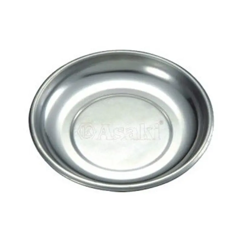 Khay inox đựng linh kiện Asaki AK-1087