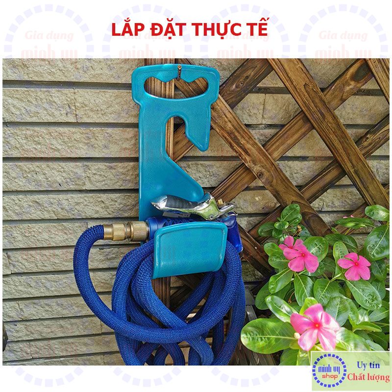 Móc treo ống nước - Cuộn từ 3 mét đến 10 mét ống nước phi 16