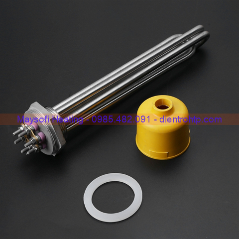 CỦ REN ĐUN NƯỚC, CỤM NHIỆT NỒI ĐẬU, CÒNG NHIỆT NỒI NẤU RƯỢU, thanh nhiệt nồi hơi