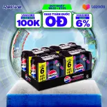 SALE 11.11-VC 12%] Thùng 24 Lon Nước Ngọt Giải Khát Có Gaz Pepsi Phúc Bồn Tử Không Calo, Không Đường (320ml/lon)