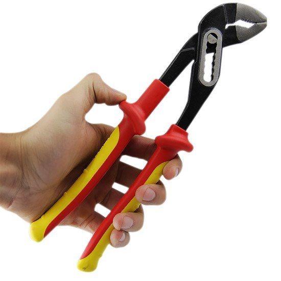 10inch kìm mỏ quạ stanley 84-294